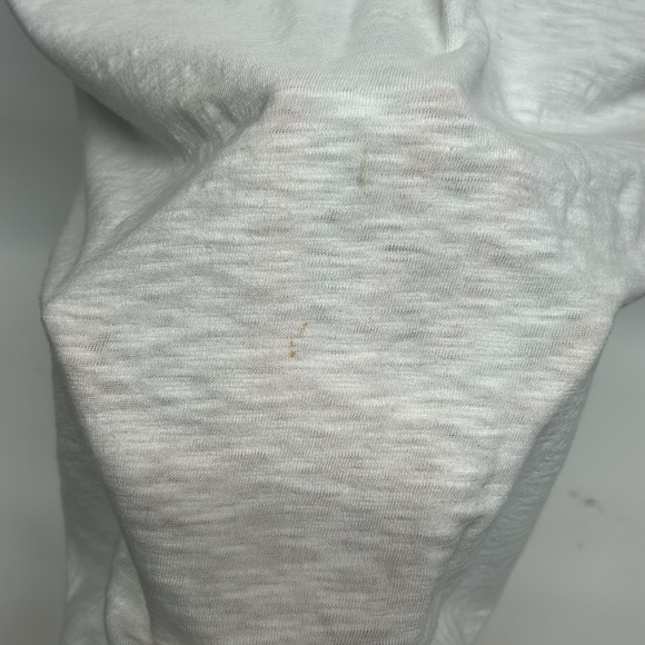 Trim Boden Sena Dress womens 10L white embroidered coastal boho colorful beach - Picture 6 of 11